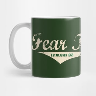 Fear the Deer Mug